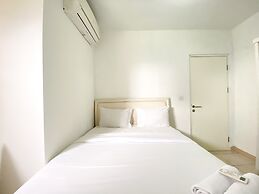 Best Deal And Minimalist 2Br At Springlake Summarecon Bekasi Apartment
