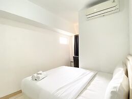 Best Deal And Minimalist 2Br At Springlake Summarecon Bekasi Apartment