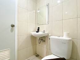 Best Deal And Minimalist 2Br At Springlake Summarecon Bekasi Apartment