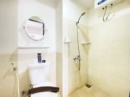 Homey and Cozy 1BR Apartment at Harvard Jatinangor