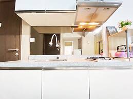 Homey and Cozy 1BR Apartment at Harvard Jatinangor