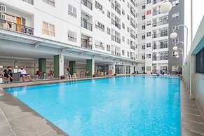 Chic And Cozy 2Br At Mekarwangi Square Cibaduyut Apartment