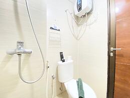 Strategic 2Br Apartment At Gateway Pasteur