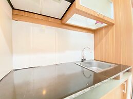 Strategic 2Br Apartment At Gateway Pasteur