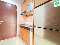 Strategic 2Br Apartment At Gateway Pasteur