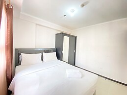 Strategic 2Br Apartment At Gateway Pasteur