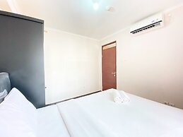 Strategic 2Br Apartment At Gateway Pasteur