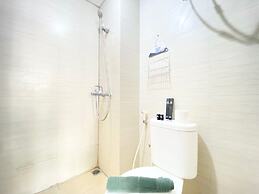 Strategic 2Br Apartment At Gateway Pasteur