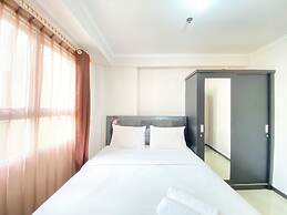 Strategic 2Br Apartment At Gateway Pasteur