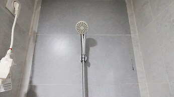 Homey And Compact Studio Apartment At Taman Melati Surabaya