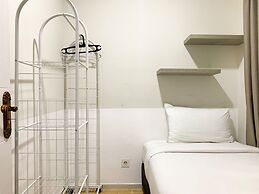 Comfort And Enjoy Living 2Br At Daan Mogot City Apartment