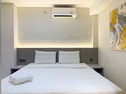 Comfort And Enjoy Living 2Br At Daan Mogot City Apartment