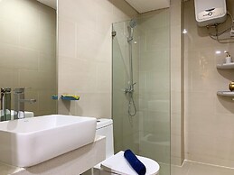 Comfort And Enjoy Living 2Br At Daan Mogot City Apartment