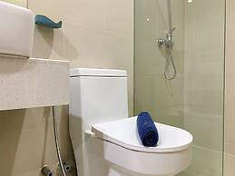 Comfort And Enjoy Living 2Br At Daan Mogot City Apartment