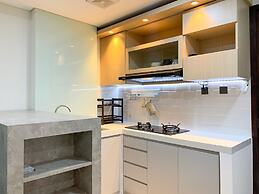 Comfort And Enjoy Living 2Br At Daan Mogot City Apartment