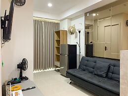 Comfort And Enjoy Living 2Br At Daan Mogot City Apartment