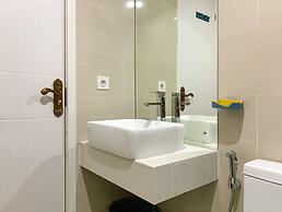 Comfort And Enjoy Living 2Br At Daan Mogot City Apartment