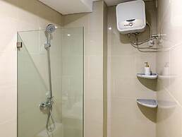 Comfort And Enjoy Living 2Br At Daan Mogot City Apartment