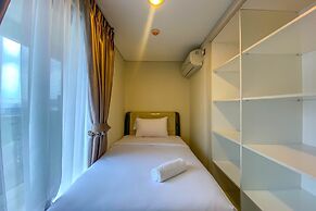 New And Spacious 3Br At Marquis De Lafayette Apartment