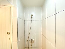 Minimalist And Strategic Studio Apartment At Grand Kamala Lagoon