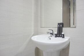 Modern And Comfort Stay 2Br At Ciputra International Apartment