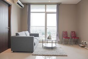 Modern And Comfort Stay 2Br At Ciputra International Apartment