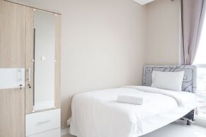 Modern And Comfort Stay 2Br At Ciputra International Apartment