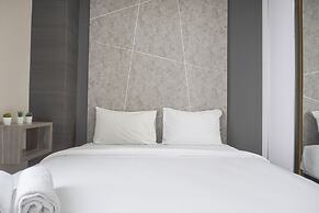 Modern And Comfort Stay 2Br At Ciputra International Apartment