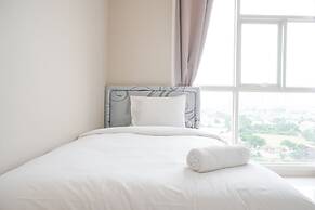 Modern And Comfort Stay 2Br At Ciputra International Apartment