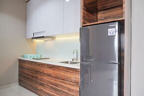 Modern And Comfort Stay 2Br At Ciputra International Apartment