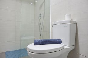 Modern And Comfort Stay 2Br At Ciputra International Apartment