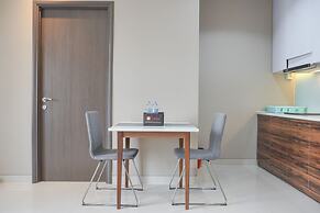 Modern And Comfort Stay 2Br At Ciputra International Apartment