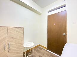 Graceful 2Br Apartment At Gateway Ahmad Yani Cicadas