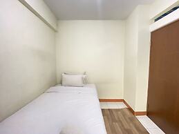 Graceful 2Br Apartment At Gateway Ahmad Yani Cicadas