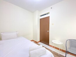 Graceful 2Br Apartment At Gateway Ahmad Yani Cicadas