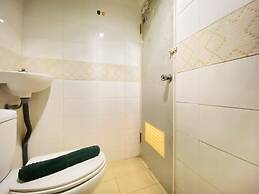 Spacious And Unique 1Br At Jarrdin Cihampelas Apartment