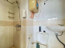 Spacious And Unique 1Br At Jarrdin Cihampelas Apartment