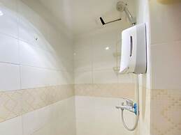 Spacious And Unique 1Br At Jarrdin Cihampelas Apartment