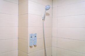 Homey Studio At 10Th Floor Margonda Residence 5 Apartment