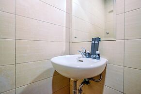 Homey Studio At 10Th Floor Margonda Residence 5 Apartment