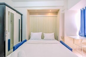 Homey Studio At 10Th Floor Margonda Residence 5 Apartment