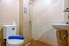 Homey Studio At 10Th Floor Margonda Residence 5 Apartment