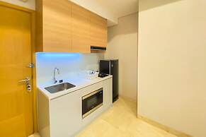 Great Choice And Elegant 2Br At Capitol Suites Apartment