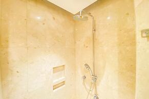 Great Choice And Elegant 2Br At Capitol Suites Apartment