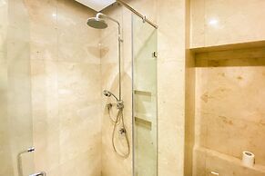 Great Choice And Elegant 2Br At Capitol Suites Apartment