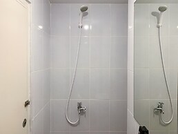 Studio With Minimalist Design Tokyo Riverside Pik 2 Apartment