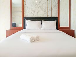 Elegant And Minimalist Studio At Mataram City Apartment