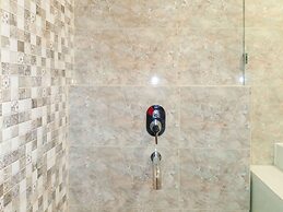 Elegant And Minimalist Studio At Mataram City Apartment