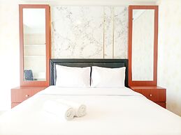 Elegant And Minimalist Studio At Mataram City Apartment