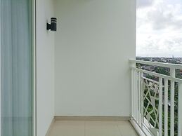 Elegant And Minimalist Studio At Mataram City Apartment